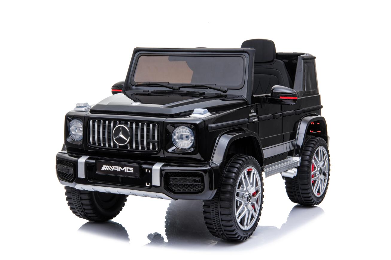 G63 black Mini (1)